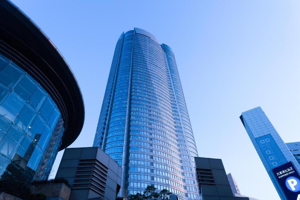 Hotel Shimbashi Sambankan Tokyo Luaran gambar