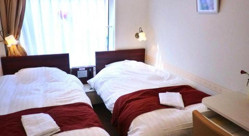Hotel Shimbashi Sambankan Tokyo Luaran gambar