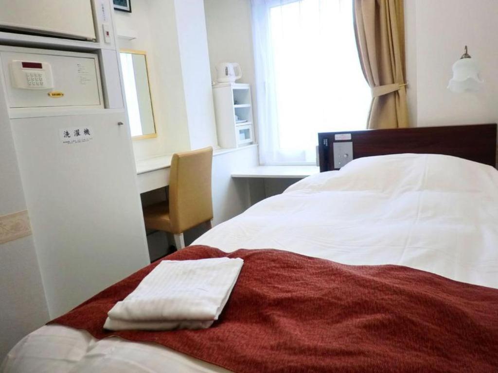 Hotel Shimbashi Sambankan Tokyo Luaran gambar
