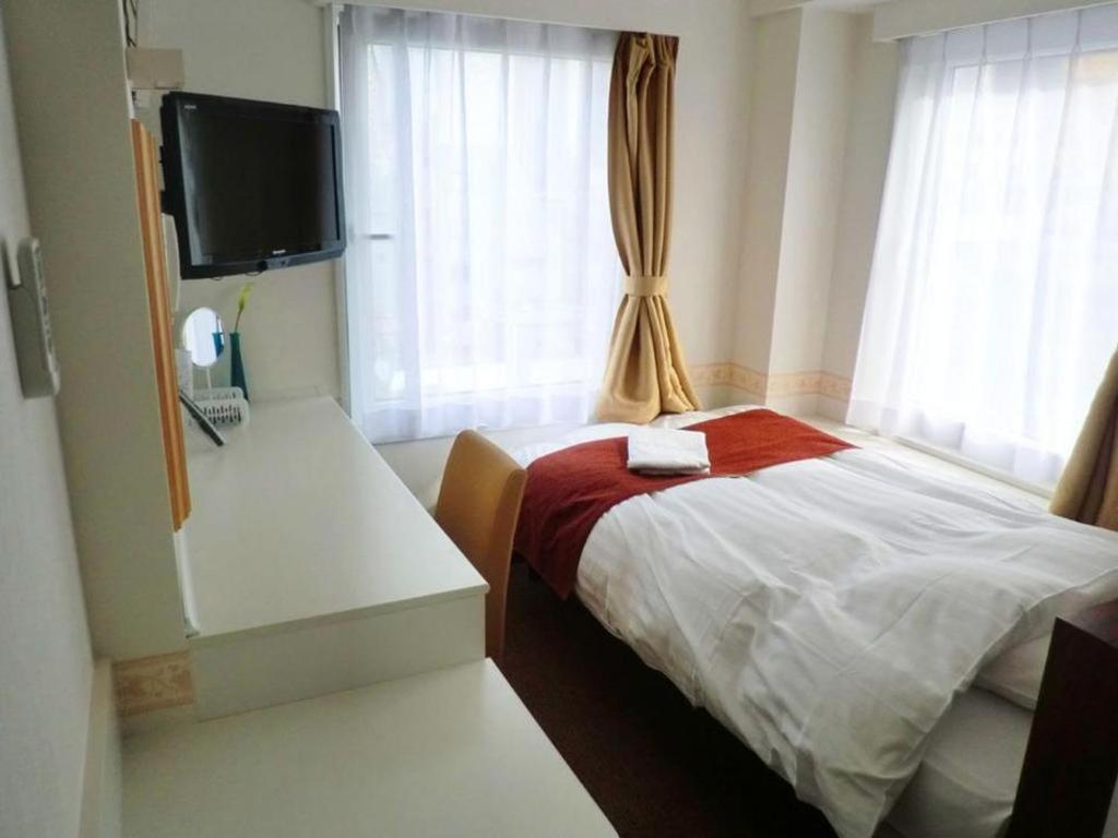 Hotel Shimbashi Sambankan Tokyo Luaran gambar