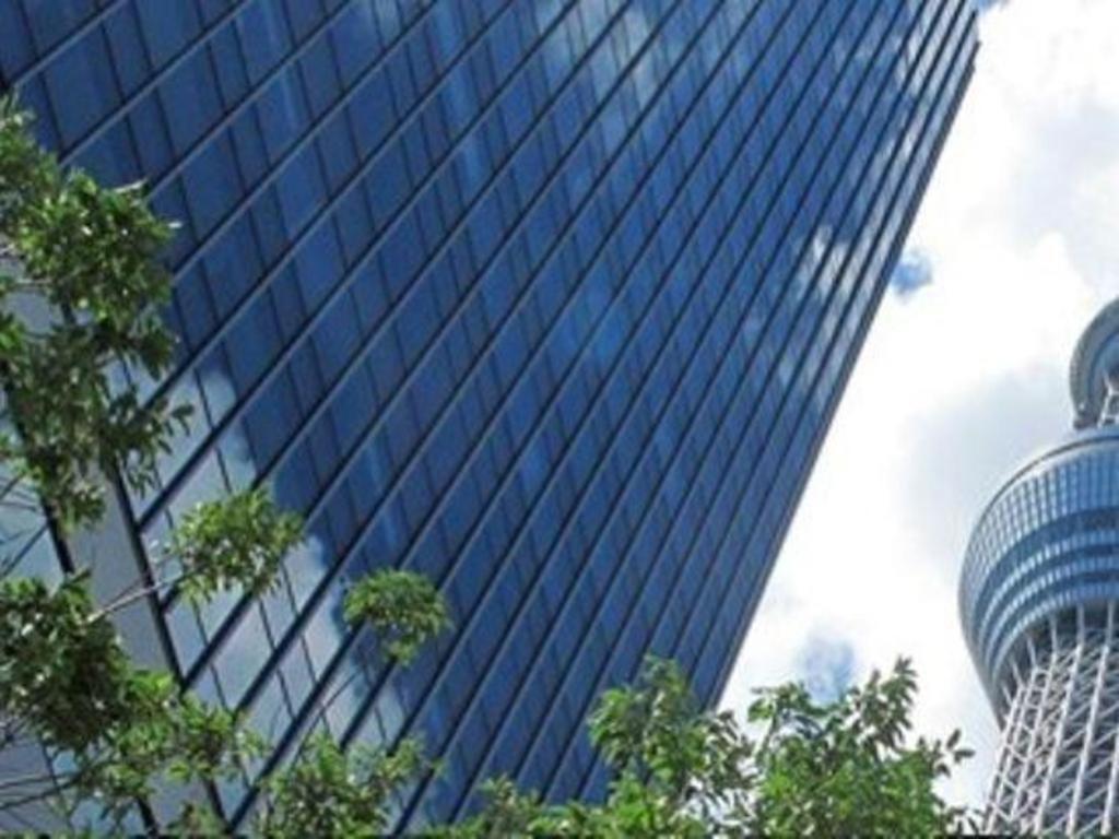 Hotel Shimbashi Sambankan Tokyo Luaran gambar