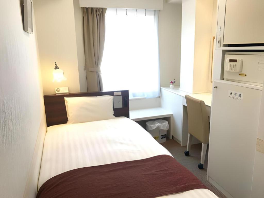 Hotel Shimbashi Sambankan Tokyo Luaran gambar