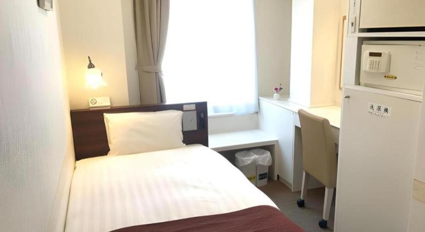 Hotel Shimbashi Sambankan Tokyo Luaran gambar
