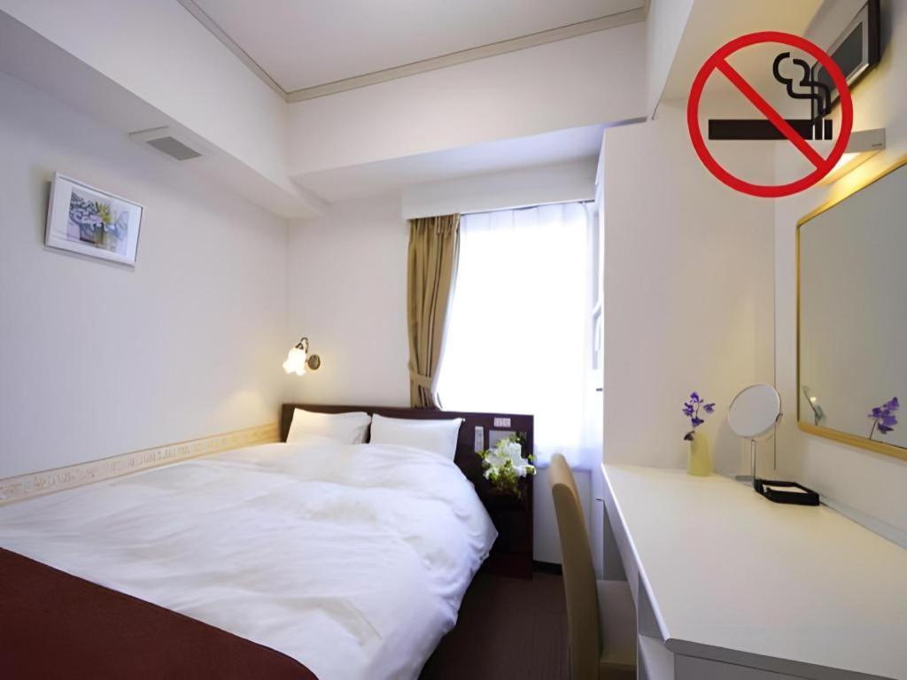 Hotel Shimbashi Sambankan Tokyo Luaran gambar