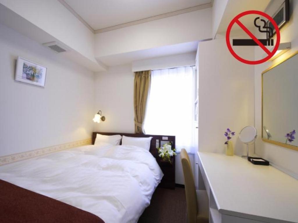 Hotel Shimbashi Sambankan Tokyo Luaran gambar