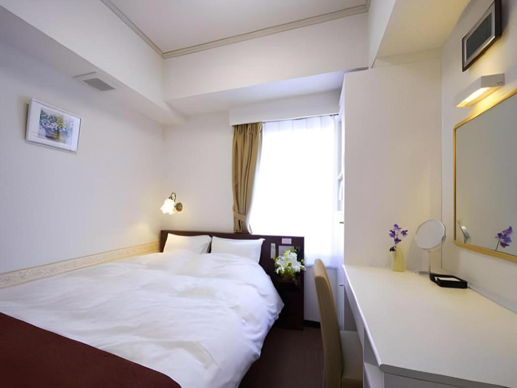 Hotel Shimbashi Sambankan Tokyo Luaran gambar