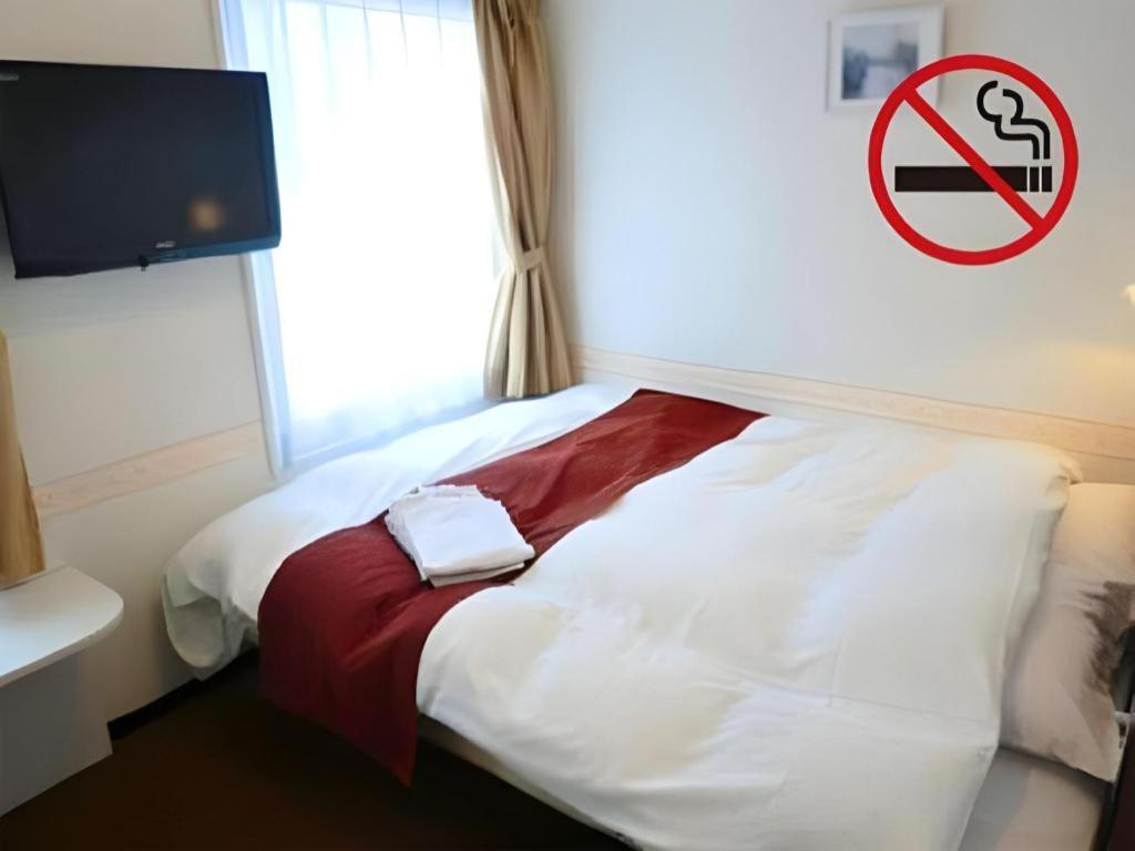Hotel Shimbashi Sambankan Tokyo Luaran gambar