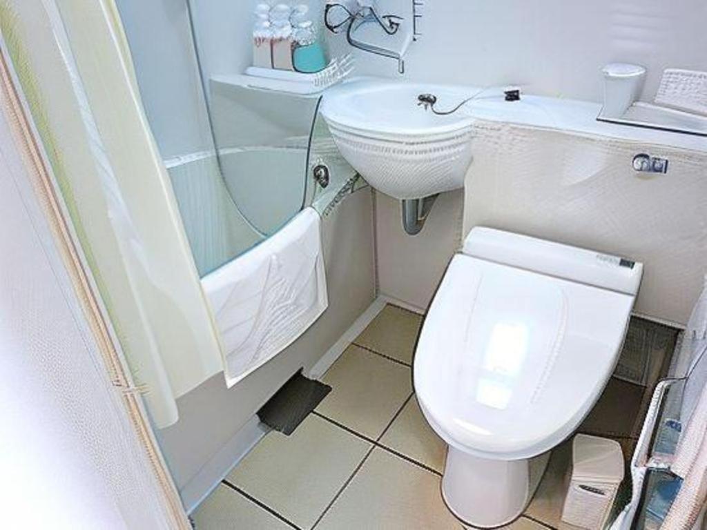 Hotel Shimbashi Sambankan Tokyo Luaran gambar