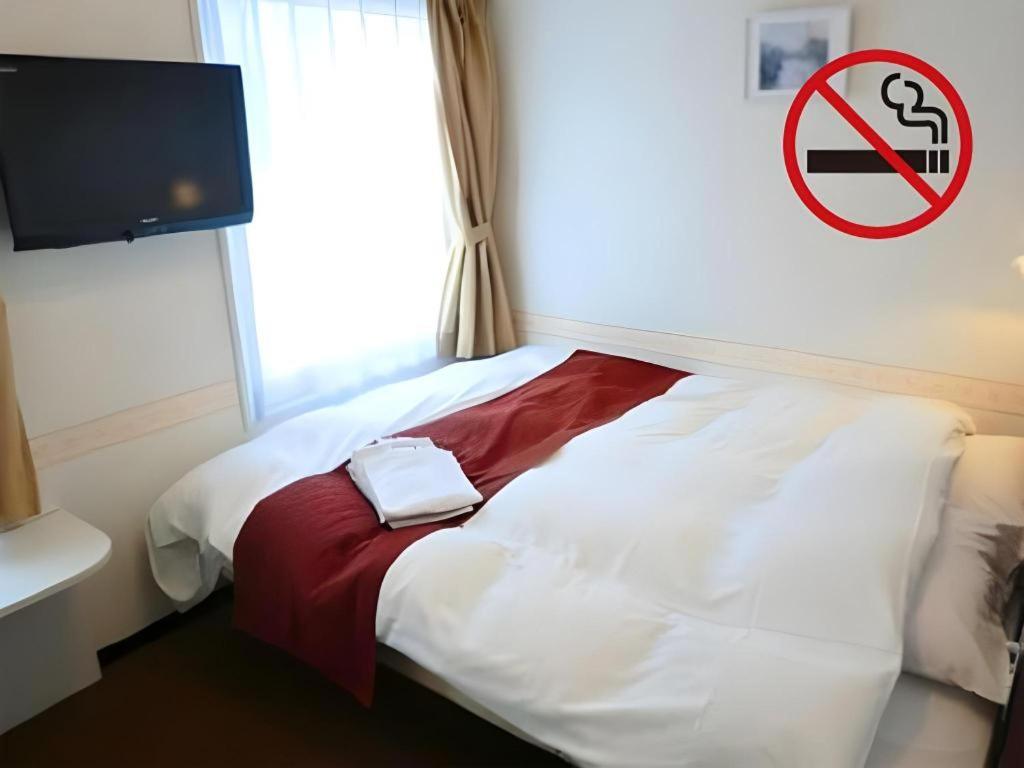 Hotel Shimbashi Sambankan Tokyo Luaran gambar