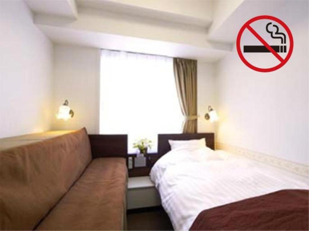 Hotel Shimbashi Sambankan Tokyo Luaran gambar